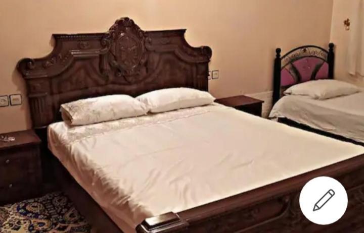 Home Twins Fez Exterior foto