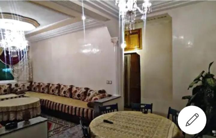 Home Twins Fez Quarto foto